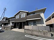 播磨高岡駅より徒歩3分 1階 築13年1ヶ月の賃貸物件