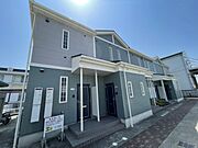 手柄駅より徒歩21分 1階 築26年7ヶ月の賃貸物件