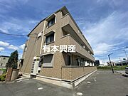 亀山駅より徒歩11分 1階 築16年8ヶ月の賃貸物件