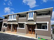 京口駅より徒歩41分 1階 築10年8ヶ月の賃貸物件