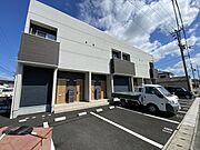 御着駅より徒歩19分 1階 築1年の賃貸物件