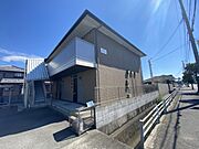 白浜の宮駅より徒歩17分 1階 築15年1ヶ月の賃貸物件