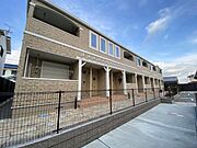 プルミエルB 1階 築3年8ヶ月の賃貸物件