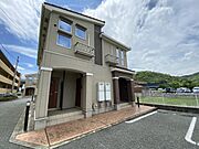 播磨高岡駅より徒歩20分 2階 築12年2ヶ月の賃貸物件