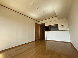 グレイス・セイバリー 310 3階2LDKのリビング/ダイニング