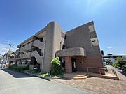 網干駅より徒歩30分 3階 築18年8ヶ月の賃貸物件