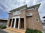 フォルスト３ 1階 築17年9ヶ月の賃貸物件