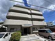 シャルム白鷺 2階 築41年1ヶ月の賃貸物件