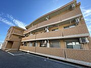 北条町駅より徒歩25分 3階 築13年8ヶ月の賃貸物件