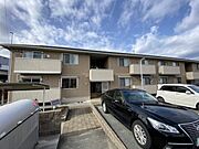 エクセレント早瀬 1階 築14年6ヶ月の賃貸物件