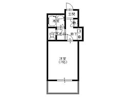 イーストアヴェニュー 5階