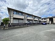 ルミエール東今宿B棟 1階 築29年の賃貸物件