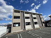 詩・ひまわり 2階 築14年10ヶ月の賃貸物件