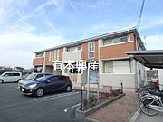 モンブラン北 2階 築15年5ヶ月の賃貸物件