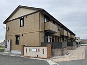 ブロッサム 2階 築13年6ヶ月の賃貸物件