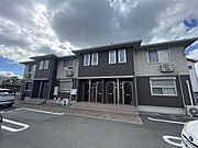 飾磨駅より徒歩17分 1階 築6年8ヶ月の賃貸物件