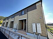 御着駅より徒歩16分 1階 築3年1ヶ月の賃貸物件