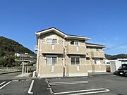 千本駅より徒歩186分 2階 築17年8ヶ月の賃貸物件