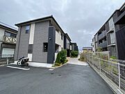 亀山駅より徒歩17分 2階 築5年3ヶ月の賃貸物件