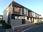 サンリットヴィラＡ棟 2階 築15年8ヶ月の賃貸物件