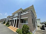 ストリート秋桜 1階 築16年9ヶ月の賃貸物件