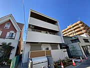 シャーメゾン・姫路ハイテールの賃貸物件