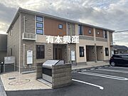 プロムナード弐番館 1階 築10年7ヶ月の賃貸物件