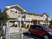 メゾン・ド・花水木参号館 1階 築16年10ヶ月の賃貸物件