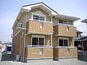 網干駅より徒歩35分 2階 築16年6ヶ月の賃貸物件