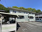 播磨高岡駅より徒歩13分 2階 築29年2ヶ月の賃貸物件