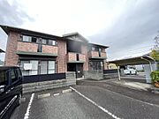 ひめじ別所駅より徒歩17分 2階 築23年7ヶ月の賃貸物件