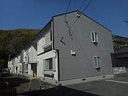 ハイツメイプルタウンB棟 2階 築36年3ヶ月の賃貸物件