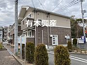 スマイルタウンA 1階 築16年8ヶ月の賃貸物件