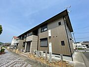 グランパルク元沖 2階 築20年11ヶ月の賃貸物件