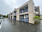 白浜の宮駅より徒歩13分 2階 築16年10ヶ月の賃貸物件