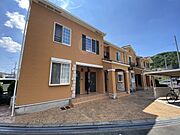 グラン・エスポワール 2階 築16年4ヶ月の賃貸物件