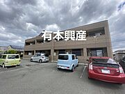 東姫路駅より徒歩12分 2階 築19年1ヶ月の賃貸物件