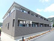 手柄駅より徒歩11分 1階 築8年2ヶ月の賃貸物件