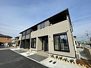 網干駅より徒歩17分 1階 築2年の賃貸物件