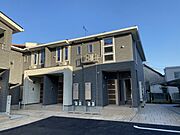 ヴァンベールII 1階 築4年2ヶ月の賃貸物件