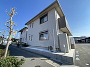 八家駅より徒歩13分 2階 築3年8ヶ月の賃貸物件