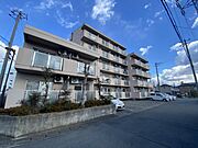 土山中村コーポ 1階 築41年2ヶ月の賃貸物件