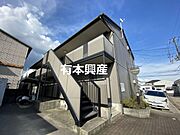 グレイスフル土山東 2階 築25年2ヶ月の賃貸物件