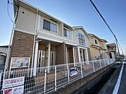 アライブカーサ1 2階 築17年9ヶ月の賃貸物件