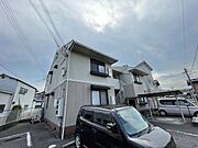 本竜野駅より徒歩18分 2階 築32年7ヶ月の賃貸物件