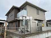 シャーメゾンかわた 2階 築11年11ヶ月の賃貸物件