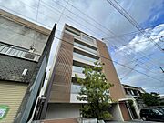 山陽姫路駅より徒歩17分 5階 築8年2ヶ月の賃貸物件