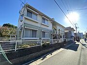 ハイツリバーウエスト 2階 築33年2ヶ月の賃貸物件