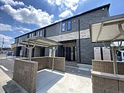 北条町駅より徒歩15分 2階 築1年3ヶ月の賃貸物件