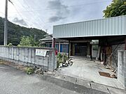 余部駅より徒歩52分 1階 築49年10ヶ月の賃貸物件